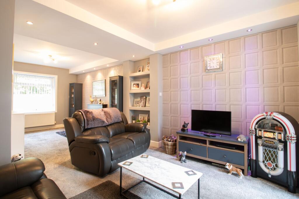 Main Road, Maesycwmmer, CF82 - View 4