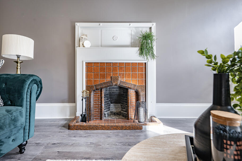House in Glasgow, Bellgrove, Gallowgate - View 4