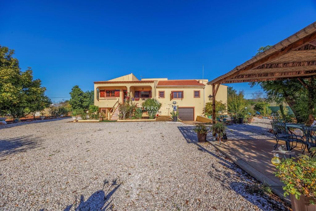 Main image of property: Algarve, São Bartolomeu de Messines