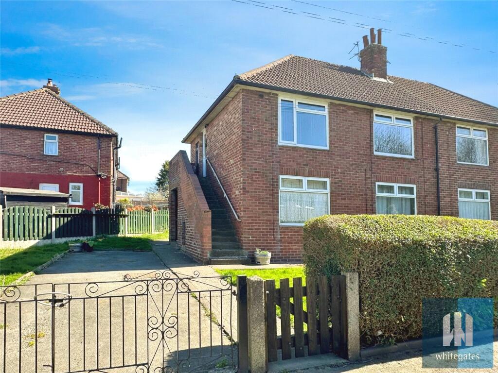 Main image of property: Nunnery Lane, Brighouse, HD6