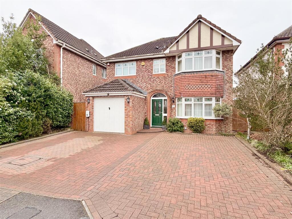 Main image of property: Ulverston Terrace, Hamilton