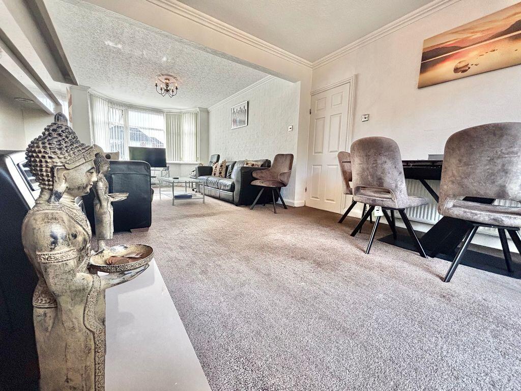 House in Birmingham, Tower Hill, Hamstead - View 4