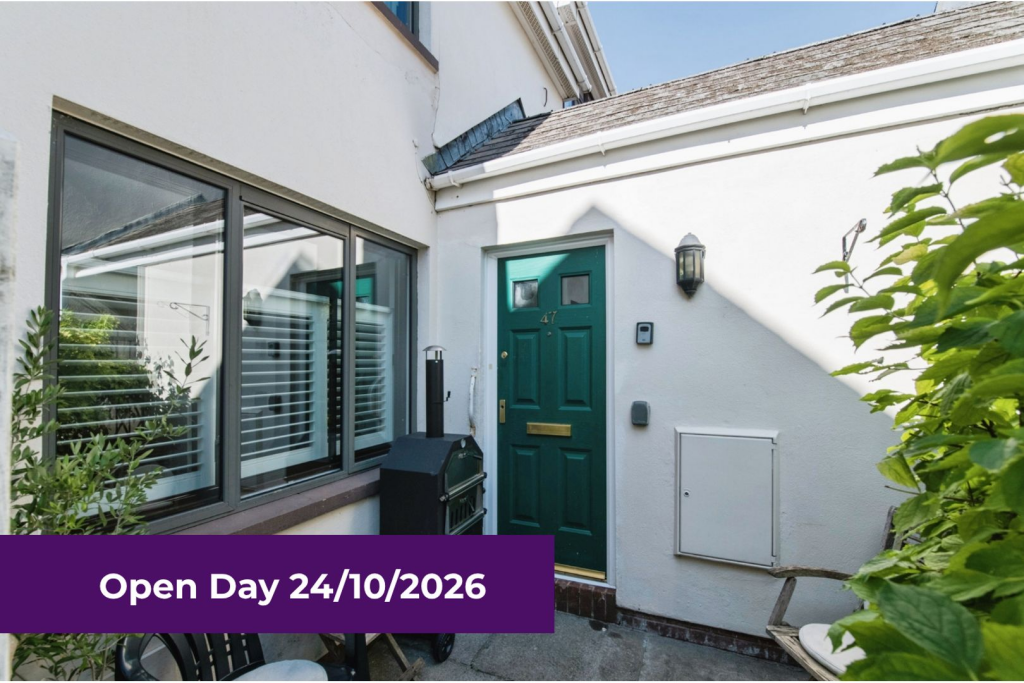 Main image of property: Kerslakes Court, Honiton, EX14