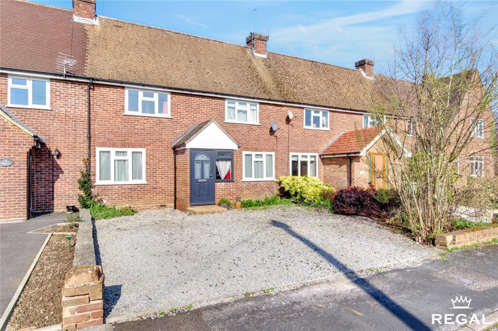 Main image of property: Falcon Square, Eastleigh, SO50