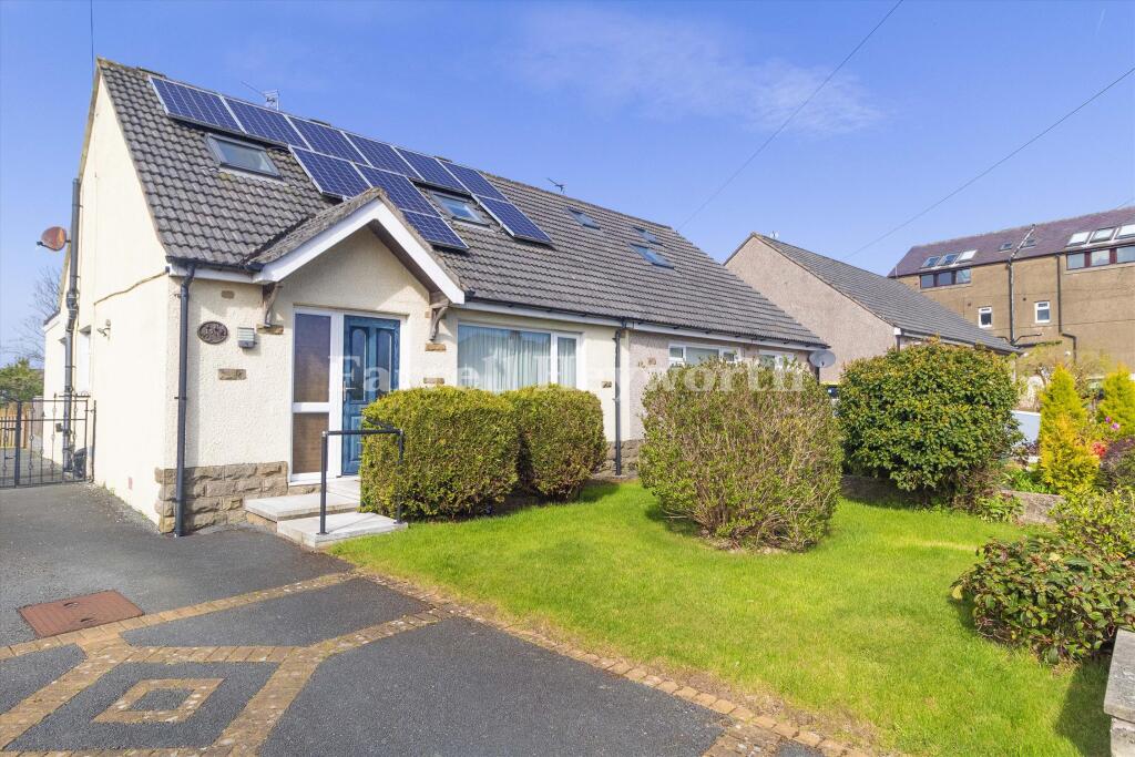 Main image of property: Westmoor Grove, Heysham, Morecambe