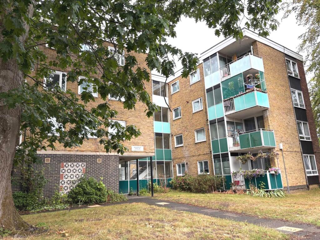 Main image of property: Malwood Avenue, Southampton, City Of Southampton