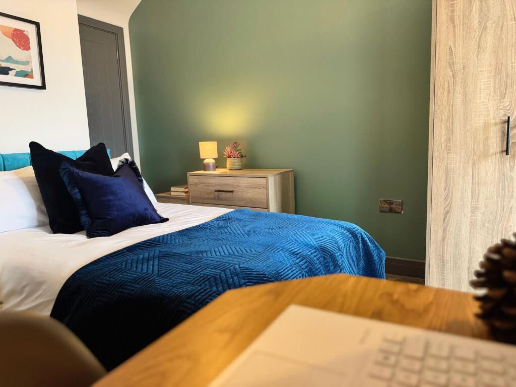 Main image of property: Room 5, Jackson Street