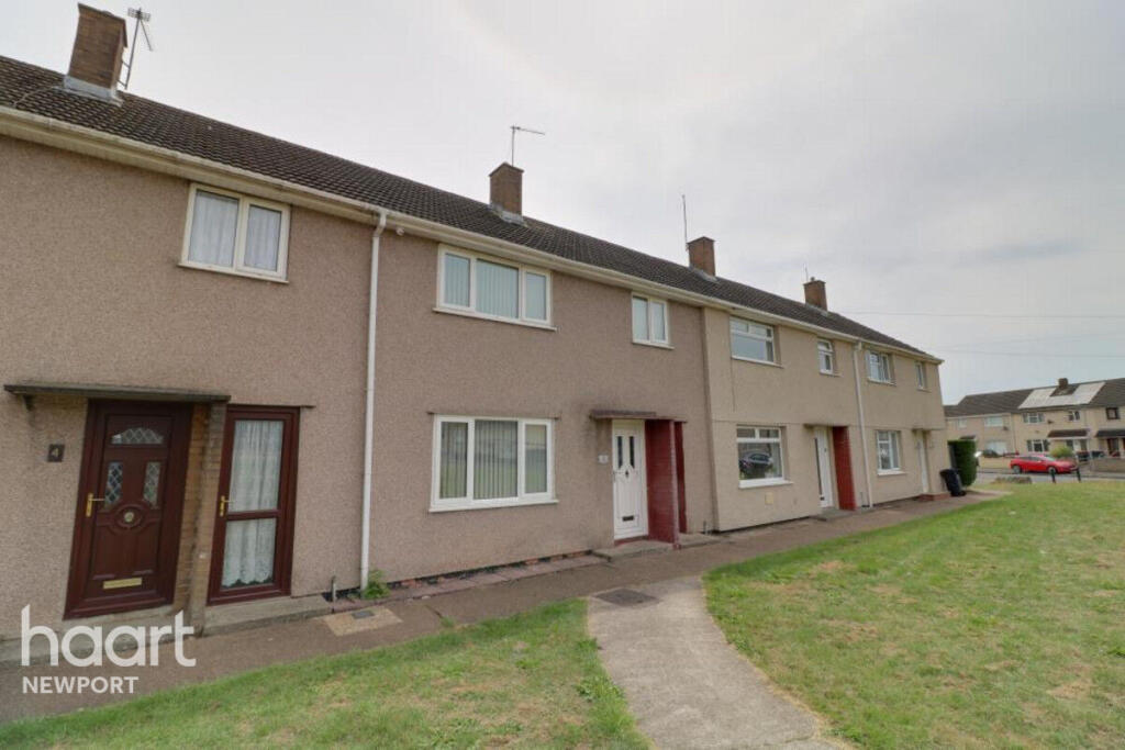 Main image of property: John Field Walk, Newport