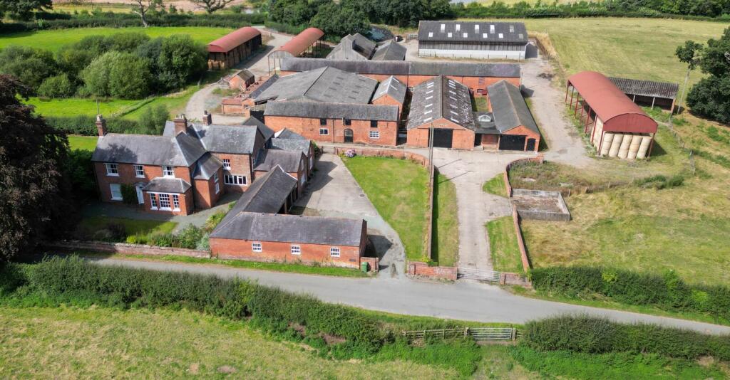 Main image of property: Colemere, Ellesmere, Shropshire, SY12