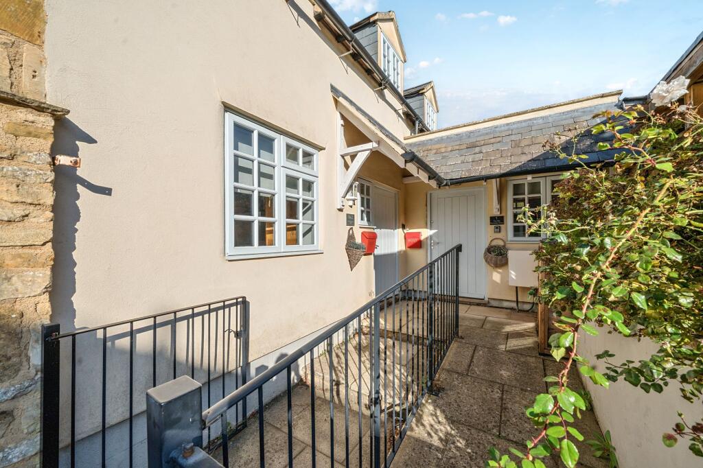 Main image of property: Corders Lane, Moreton-In-Marsh, GL56