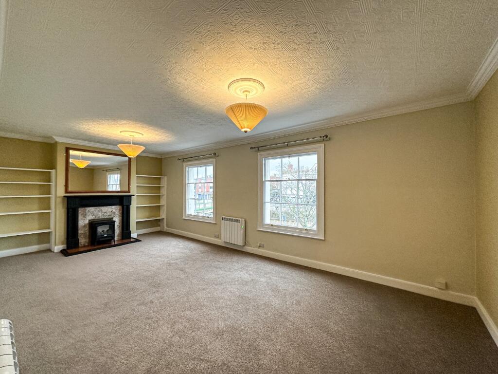 Apartment in Bridgwater, Eastover, Somerset - View 5