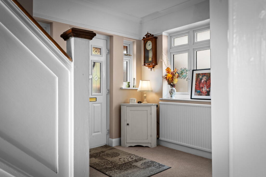 House in London - View 4