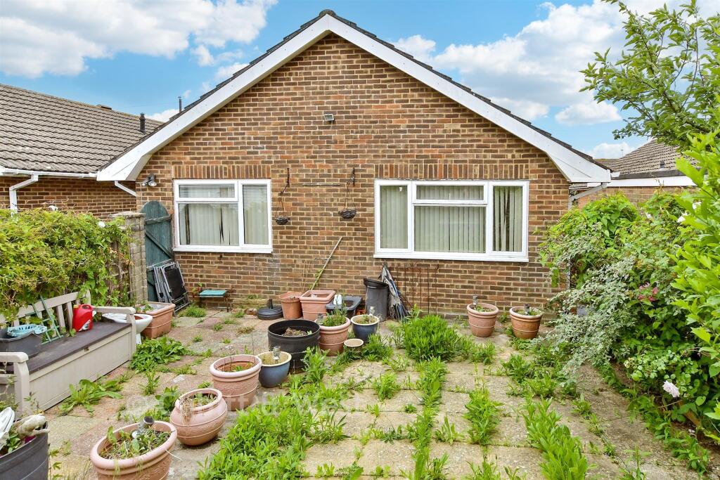 Main image of property: Bramber Avenue North, Peacehaven, East Sussex