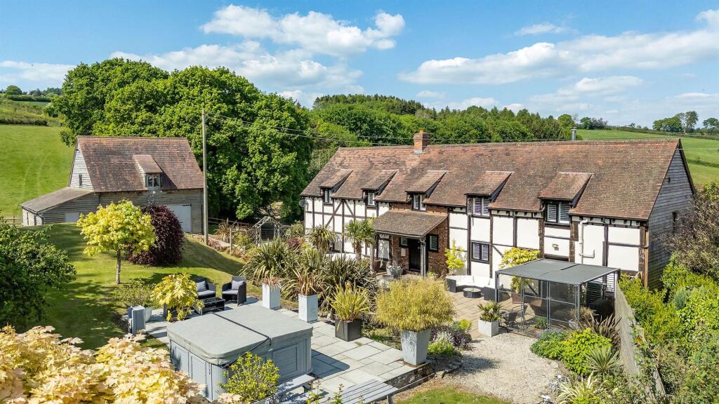 Main image of property: Richards Castle, Ludlow