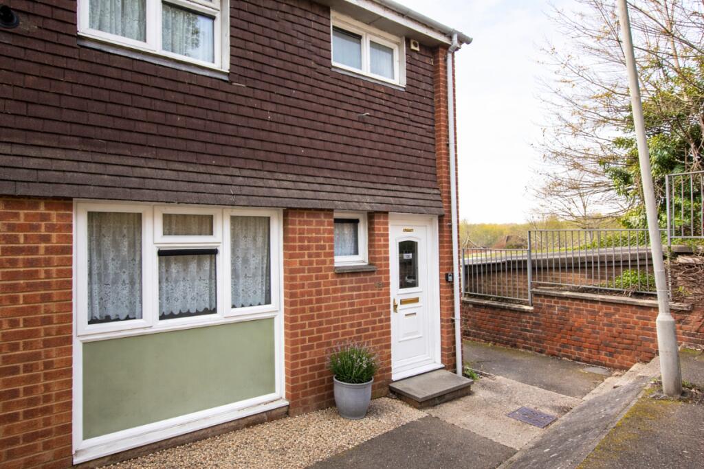 Main image of property: Clover Road, Guildford