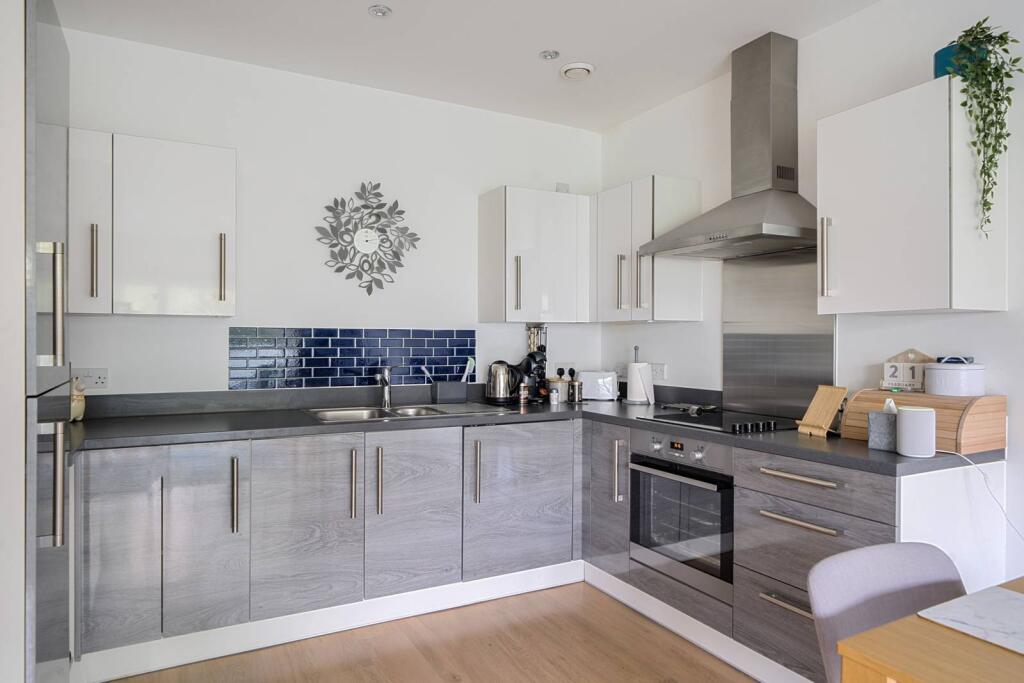 Main image of property: Lakeside Drive, Park Royal, London, NW10