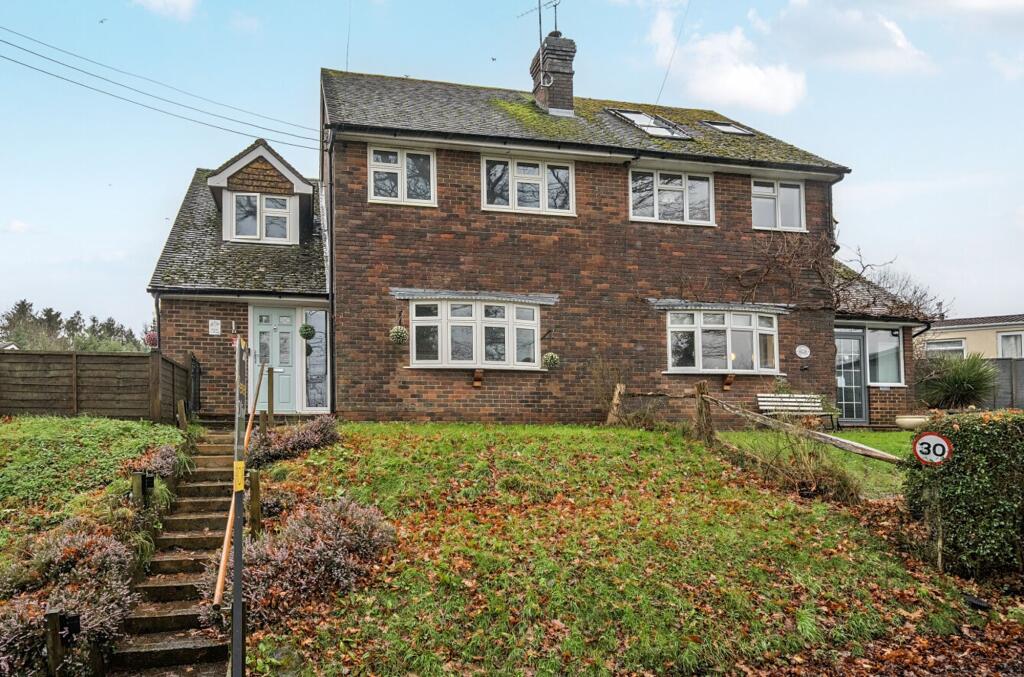 Main image of property: Chafford Lane, Fordcombe, TN3