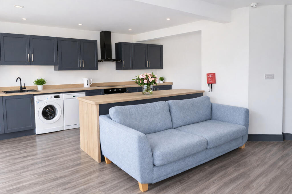 Main image of property: Gloucester Road, Bristol, BS34