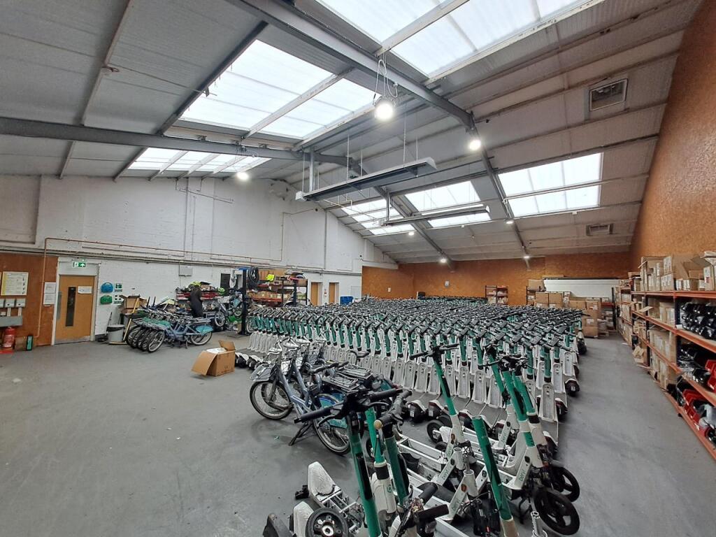 Additional image 2 of Unit 6 Tyseley Energy Park, Hay Mills, Birmingham, B25 8DW