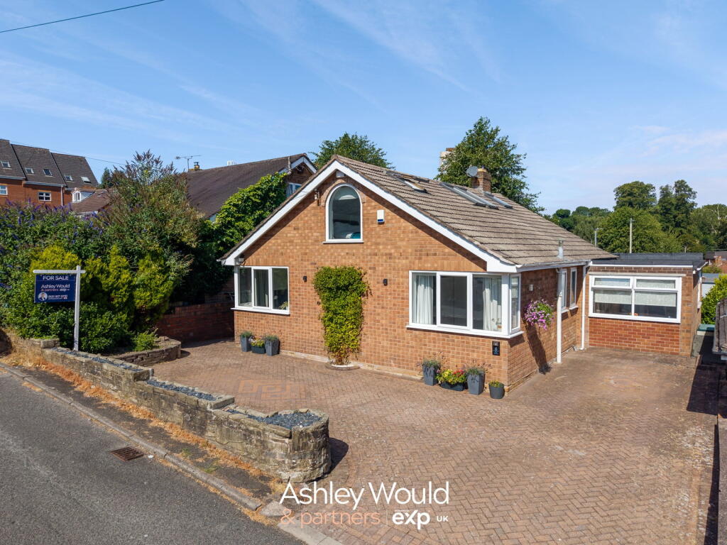 Main image of property: The Drive, Halesowen, B63 4NT