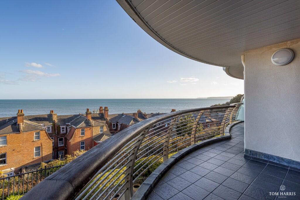Boscombe Spa Road, Bournemouth, Dorset, BH5 – pohled 2