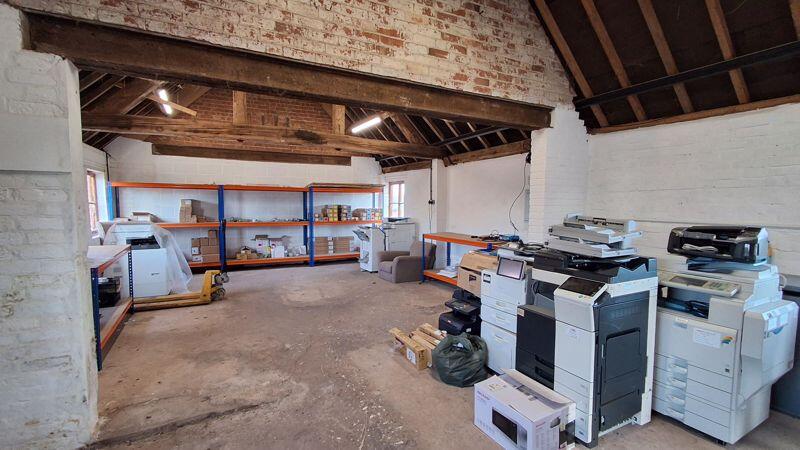 Main image of property: Unit 3, Tong Business Village, Shifnal. TF11 8PT