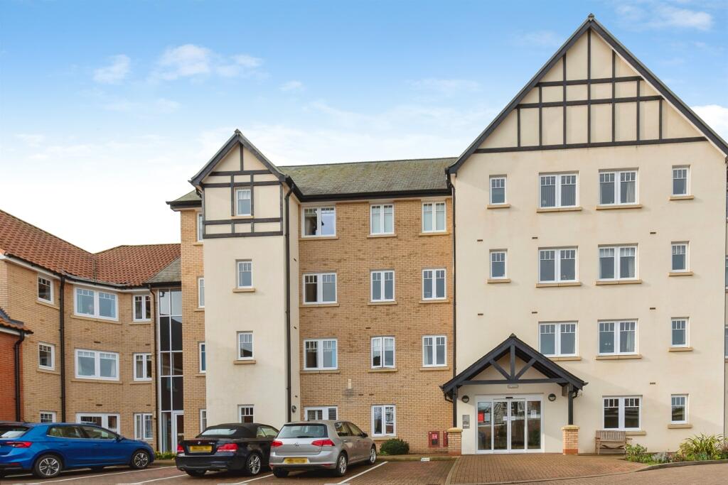 Main image of property: Cotton Lane, Bury St. Edmunds