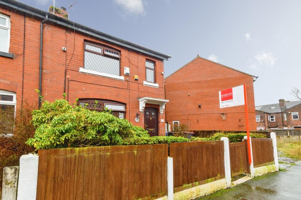 Main image of property: Alexandra Road, Worsley, Manchester, Greater Manchester, M28