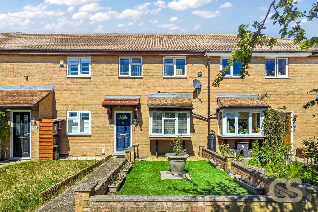 Main image of property: Leaforis Road, Cheshunt,Hertfordshire, EN7 6NB