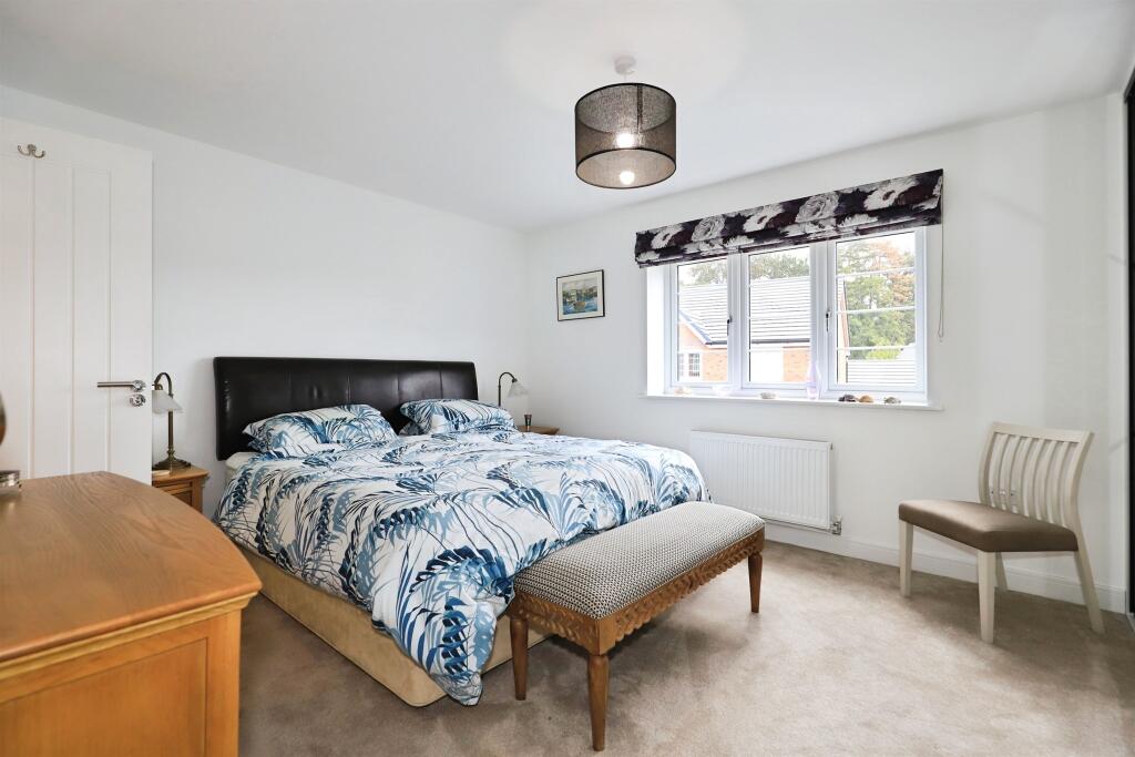 House in Wyre Forest, Bewdley - More