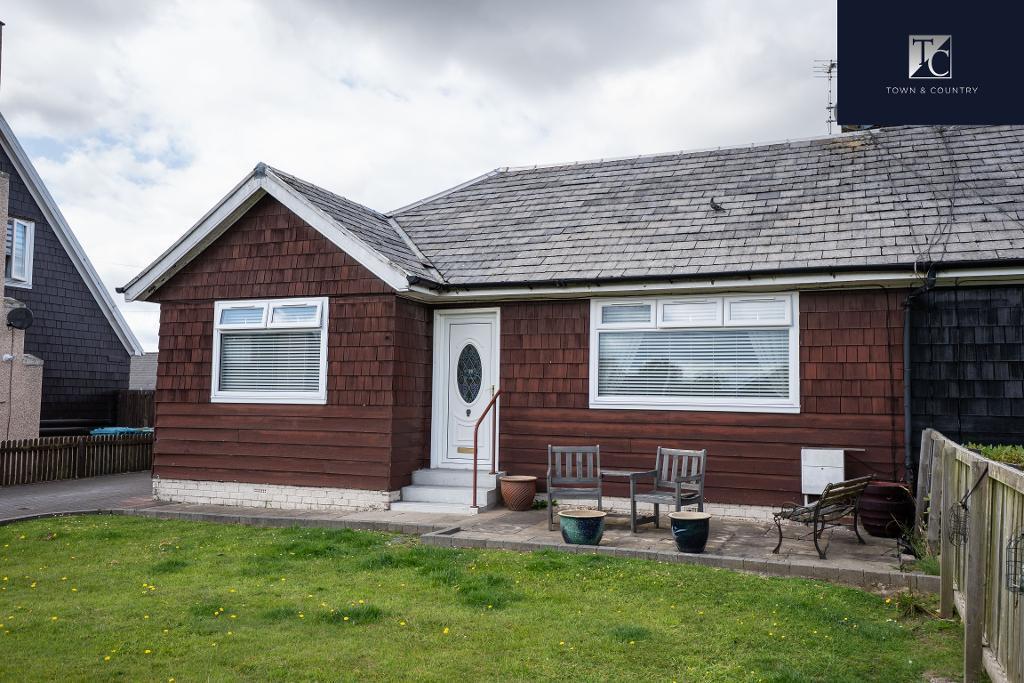 Main image of property: Hillhead Avenue, Moodiesburn, G69 0DY