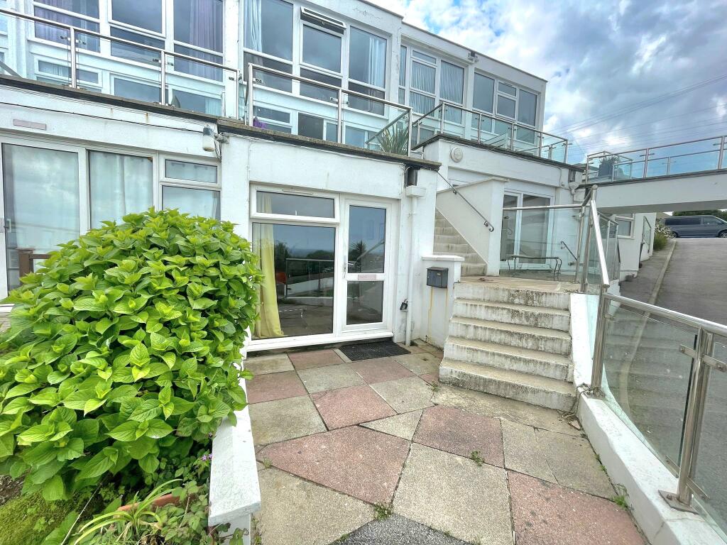 Main image of property: Fistral Court