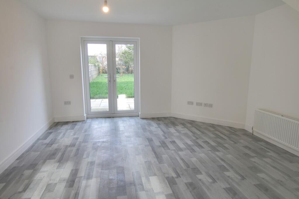 House in Fenland, March - View 5