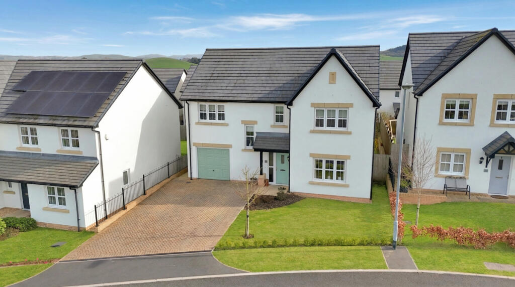 Main image of property: Wakefield Drive, Endmoor, LA8