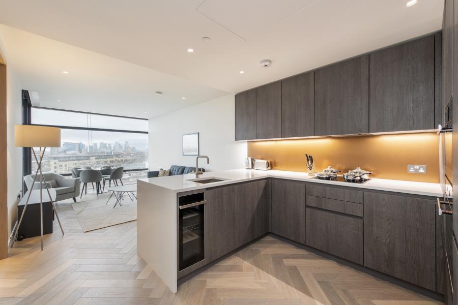 Apartment in London - View 3