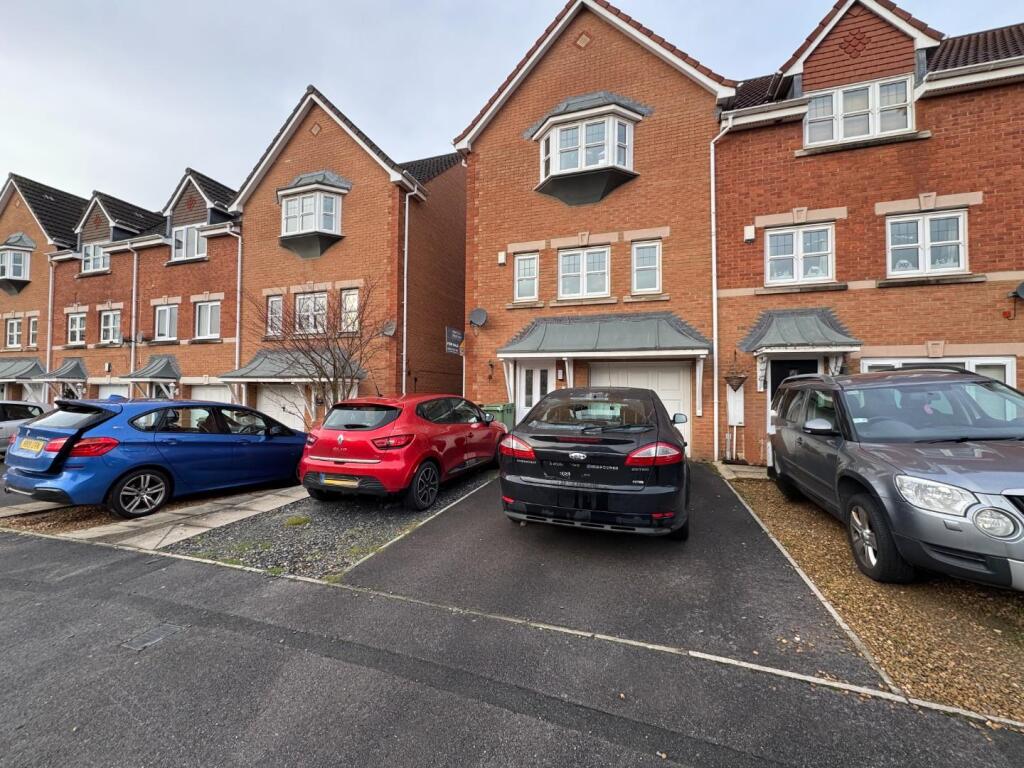 Main image of property: Brodie Close, Ingleby Barwick, Stockton-On-Tees