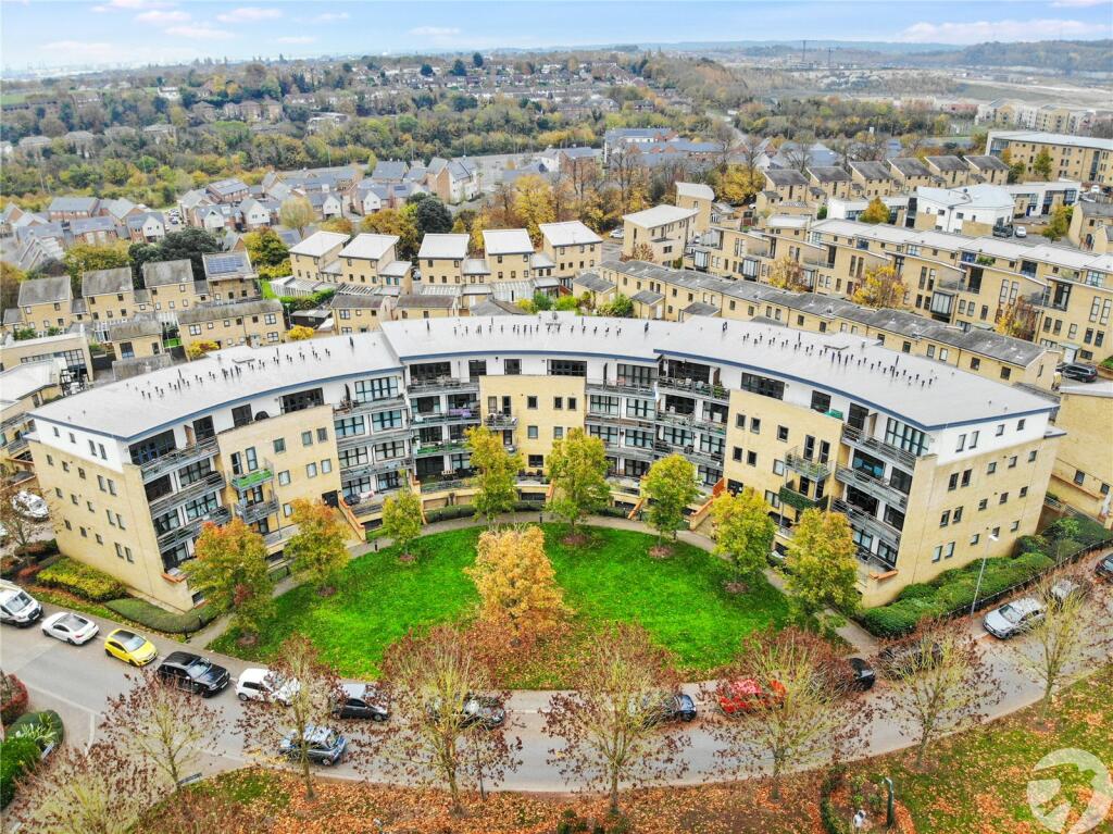 Main image of property: Redwing Crescent, Waterstone Way, Greenhithe, Kent, DA9