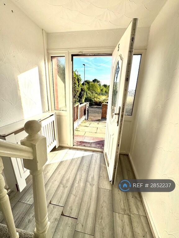 Main image of property: Wilmcote Road, Manchester, M40