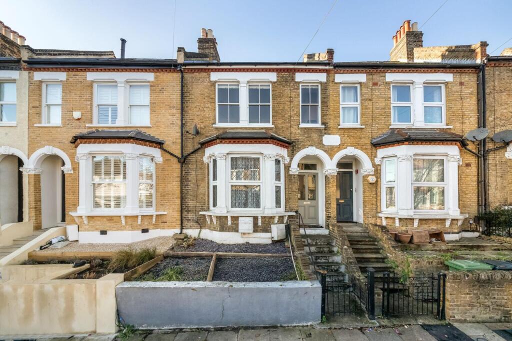 Main image of property: Siddons Road, Forest Hill, London, SE23