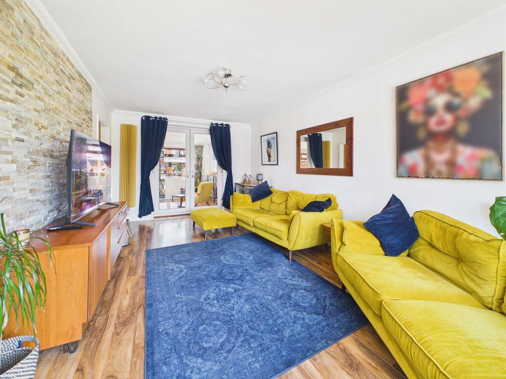 Southerly Crescent, New Moston, Manchester, M40 photo 3