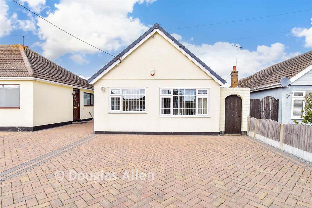 Main image of property: Brock Hill, Wickford, Essex