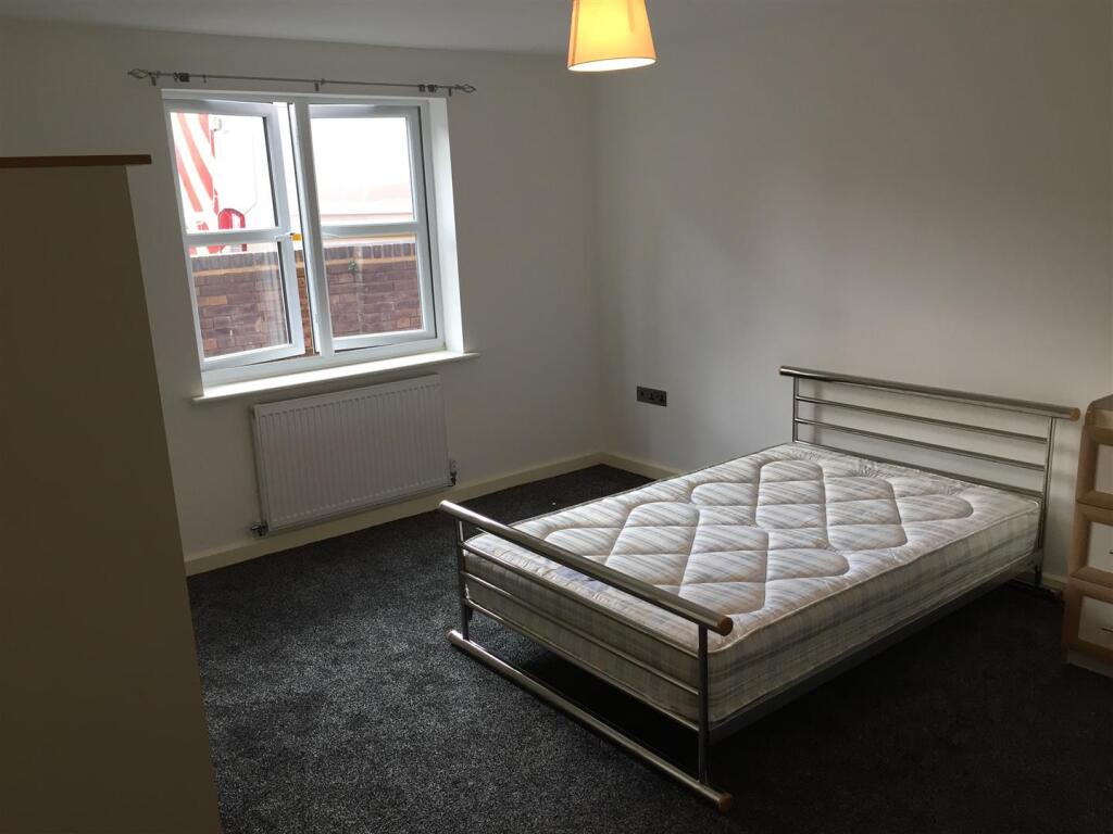 Main image of property: Rosehill, Willenhall