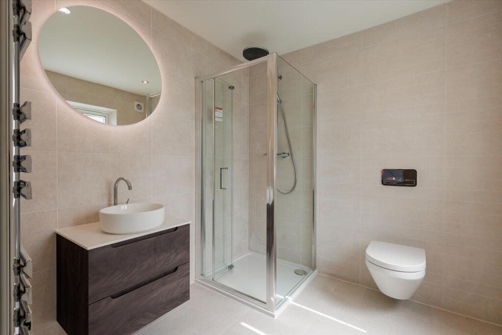 House in Guildford - More