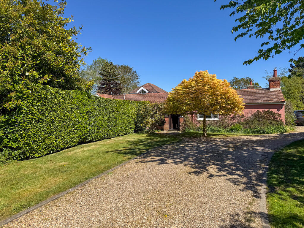Main image of property: Crown Street, Dedham, Colchester