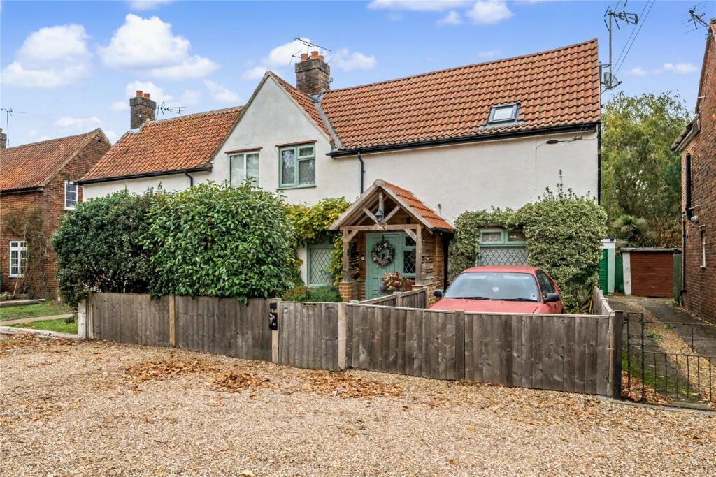 Main image of property: Send Road, Send, Surrey, GU23