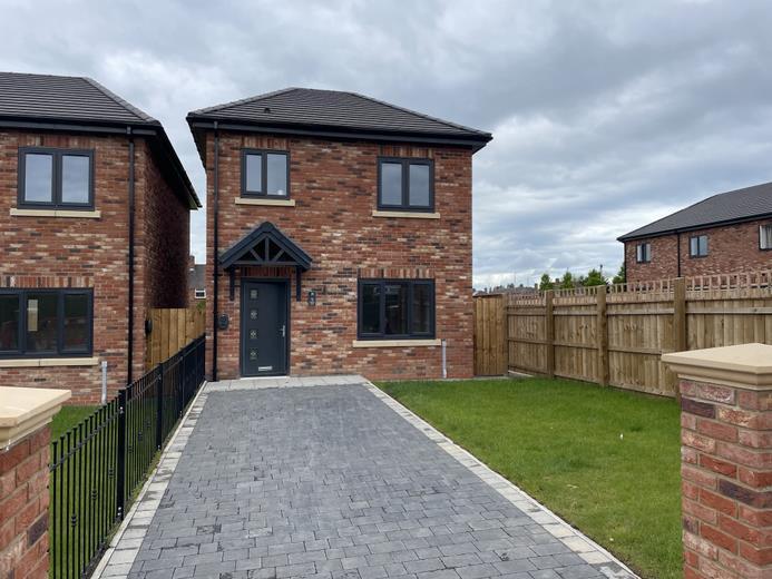 Main image of property: Loxley Road, MIDDLESBROUGH