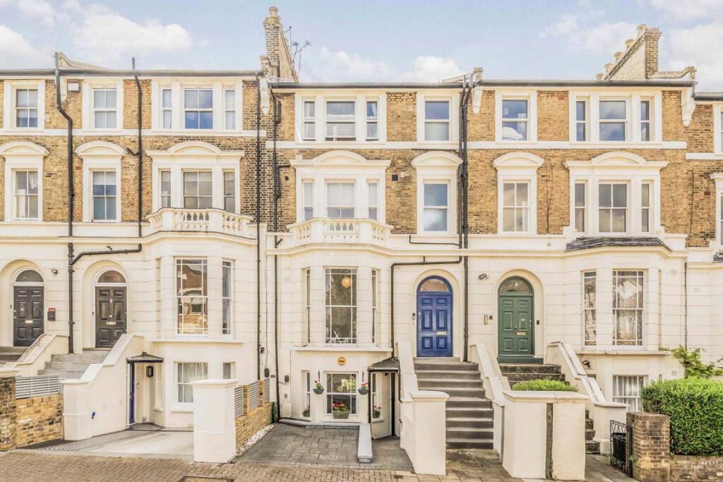 Main image of property: Allfarthing Lane, Wandsworth