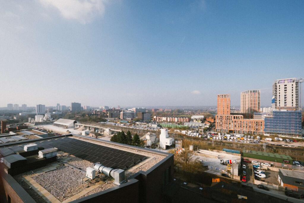 Main image of property: The Landmark, Salford, Manchester
