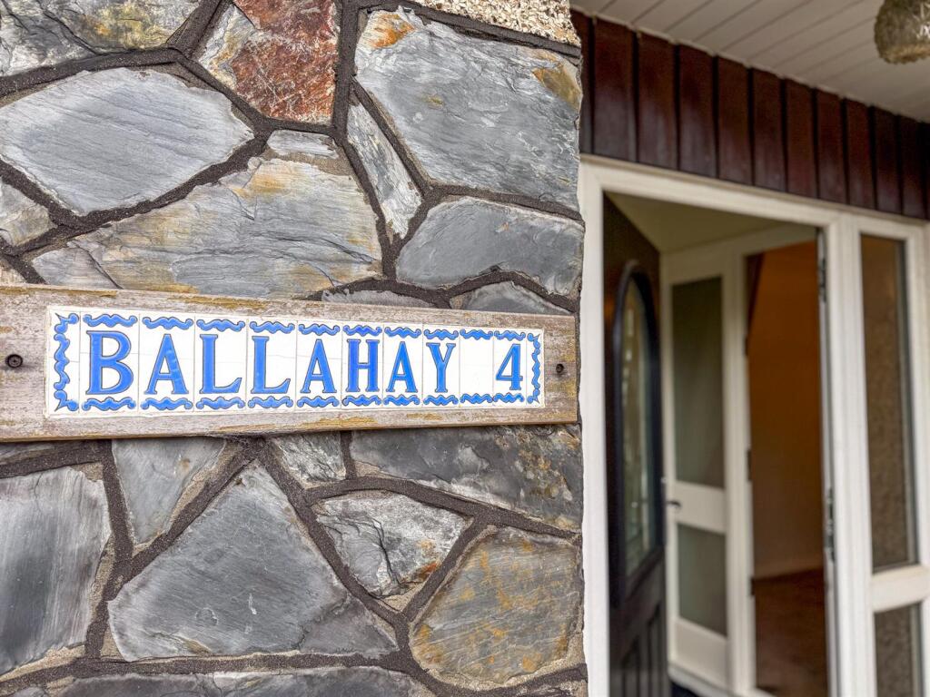 House in Ballasalla - View 3