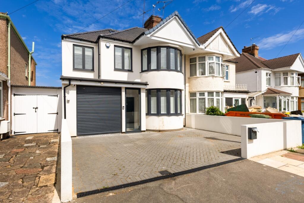 Main image of property: Moat Drive Harrow HA1